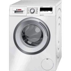 Bosch WAN28100GB A+++ 10% 7Kg 1400 Spin Washing Machine in White